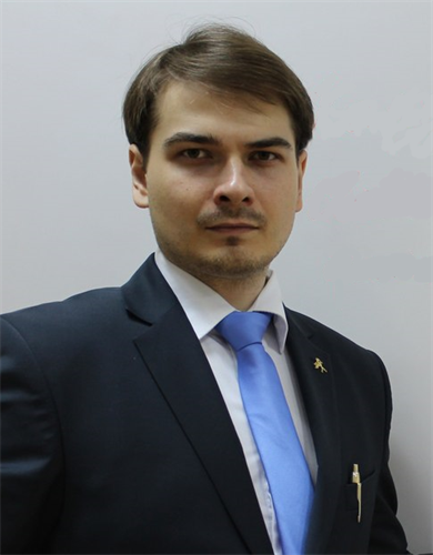 Щетинин Петр Павлович