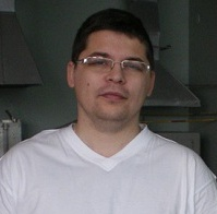 Новиков Вадим Александрович