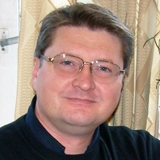 Паромов Владимир Валериянович