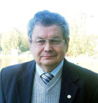 Якубов Владимир Петрович