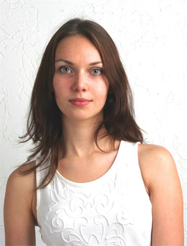 Васенина Ирина Владимировна