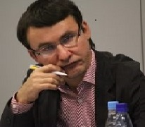 Зоткин Андрей Олегович