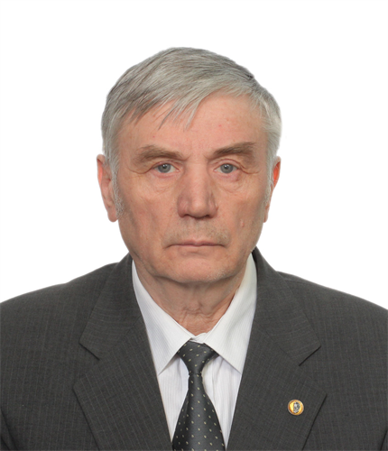 Тарасенко Виктор Федотович
