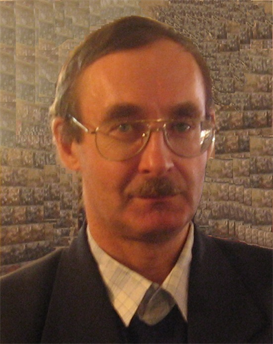 Рюмкин Валерий Иванович