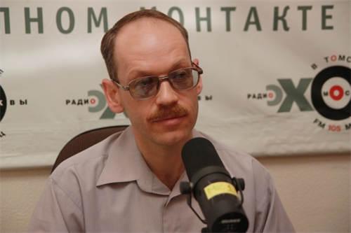 Хазанов Олег Владимирович