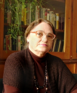Бычкова Тамара Александровна