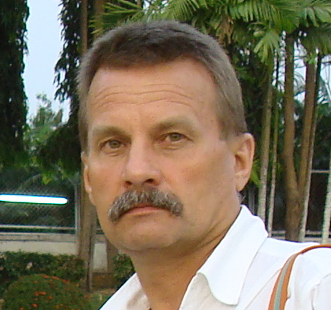 Бабанов Алексей Михайлович