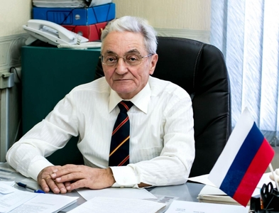 Горцев Александр Михайлович