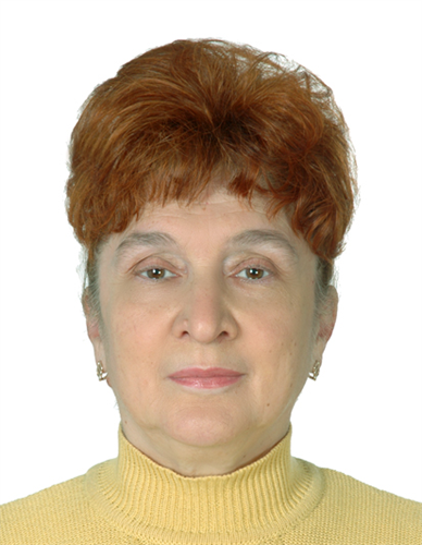 Катаева София Семеновна