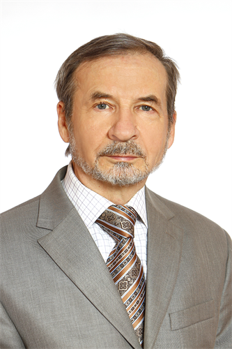 Ларьков Николай Семенович