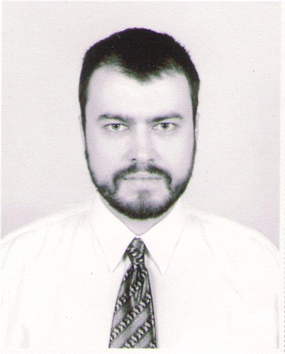 Елизаров Алексей Игоревич