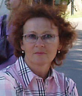 Иванова Вера Степановна