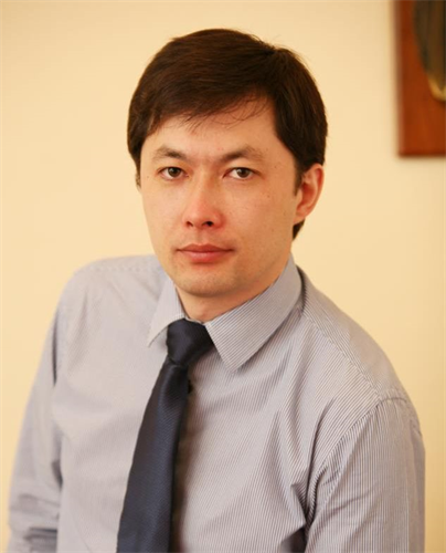Юн Сергей Миронович