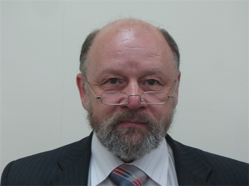Мамаев Анатолий Иванович