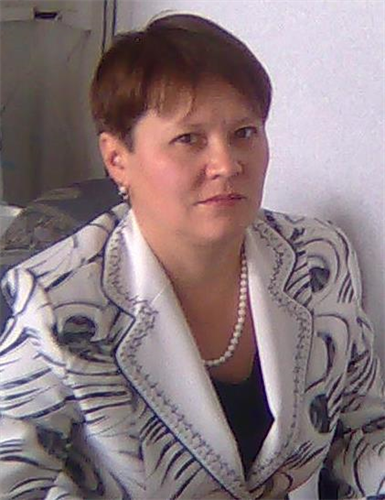 Брюханова Валентина Владимировна