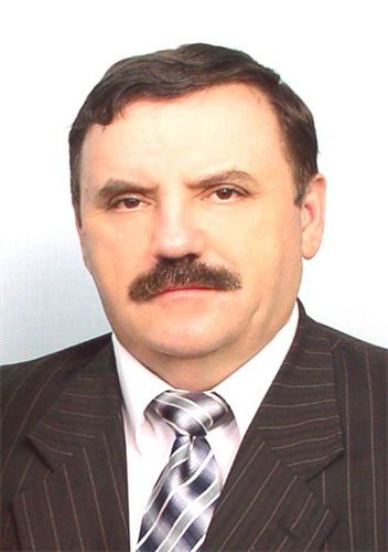 Лазарев Владимир Михайлович