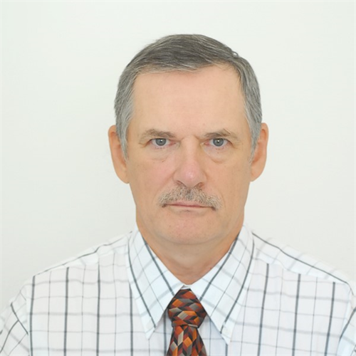 Иванченко Владимир Николаевич