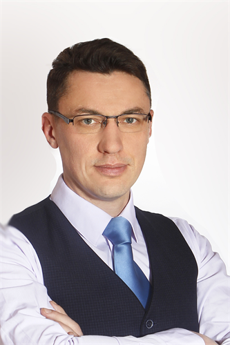 Демидов Николай Вольтович