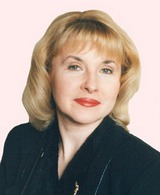 Мамышева Надежда Леонидовна