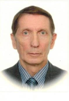 Титов Николай Дмитриевич