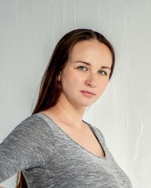 Пономарева Ольга Алексеевна