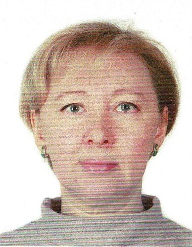 Немойкина Анна Леонидовна