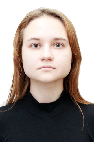 Смыгалина Полина Павловна