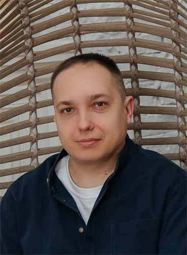 Тырышкин Илья Михайлович
