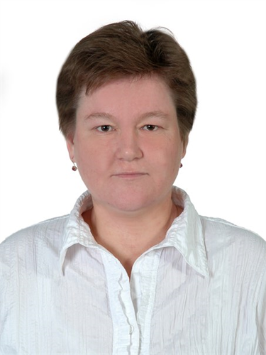 Шилько Татьяна Александровна