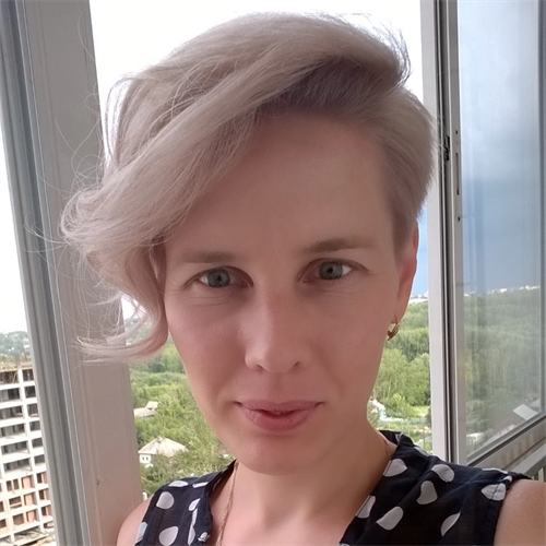 Тышецкая Анна Юрьевна