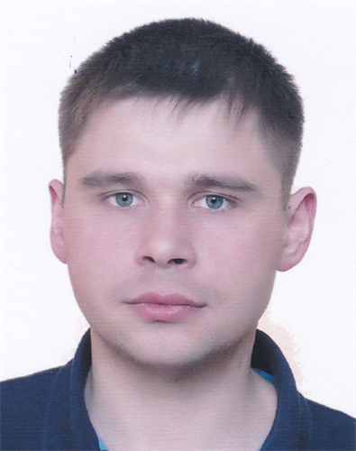 Сорокин Дмитрий Алексеевич
