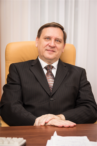 Кудряшев Вячеслав Николаевич