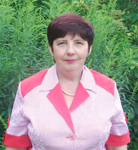 Беляева Татьяна Николаевна