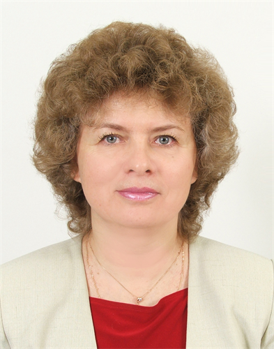 Гуреева Ирина Ивановна