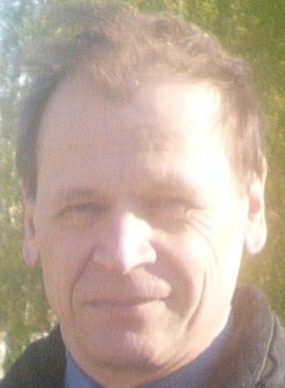 Гриняев Сергей Николаевич