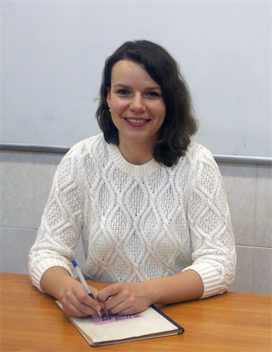 Алексеева Татьяна Александровна