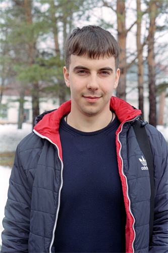 Кочнев Захар Сергеевич