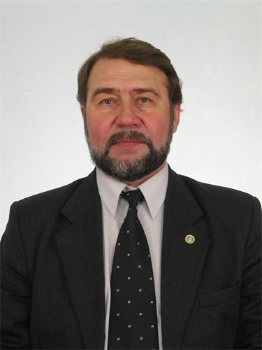Коровкин Михаил Владимирович