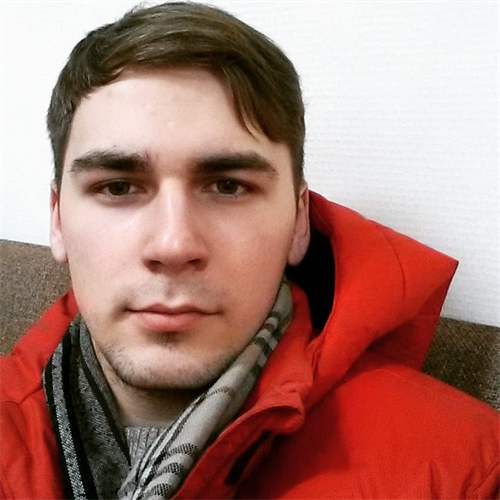 Даниленко Андрей Николаевич