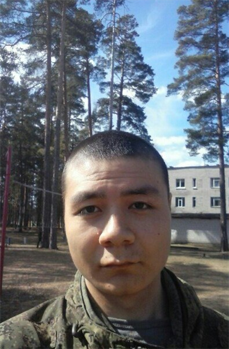 Иванов Евгений Михайлович