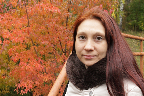 Вычужанина Елена Владимировна