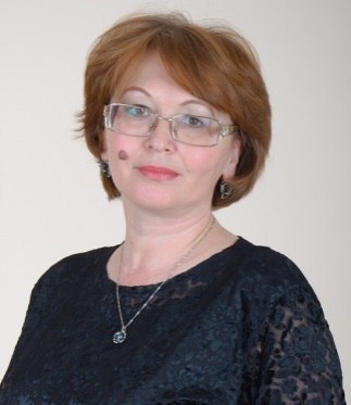 Старцева Светлана Петровна