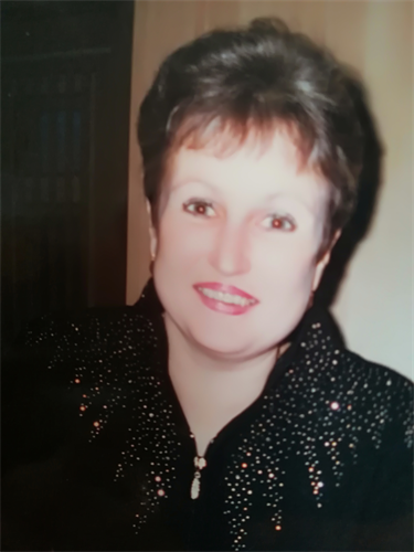 Рура Елена Георгиевна
