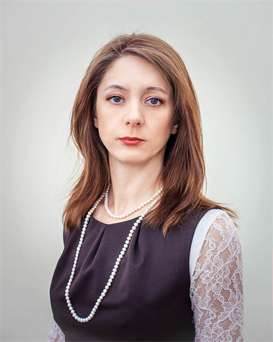 Антонова Татьяна Григорьевна