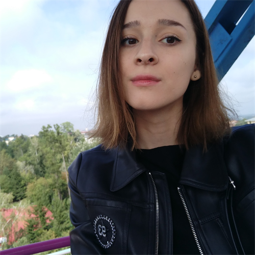 Порунова Анастасия Павловна – ТГУ.Аккаунты