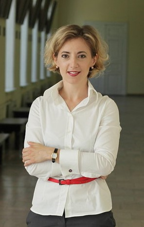 Наталья Сергеевна Фото