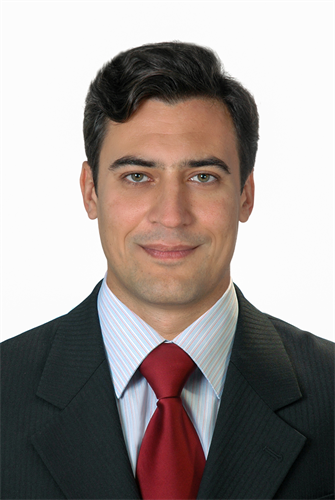 Бабич Владимир Владимирович – ТГУ.Аккаунты