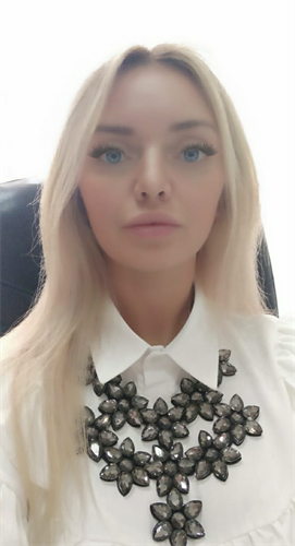 Перцева Елена Валерьевна