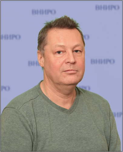 Орлов Алексей Маркович