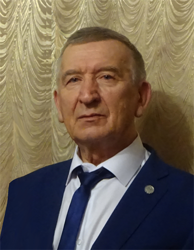 Воронин Владимир Николаевич